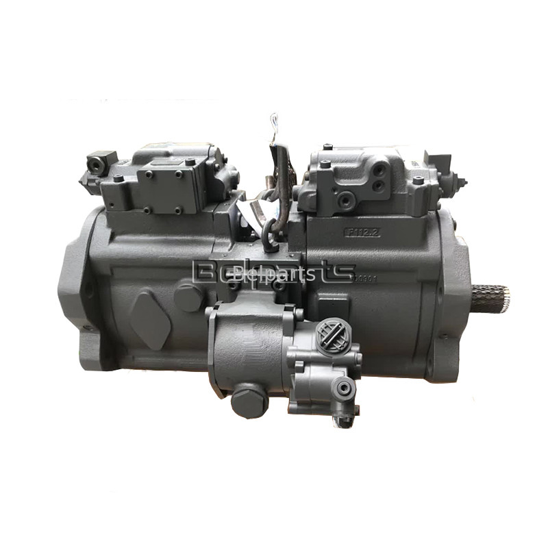 Belparts экскаватор главный насос DH215 DH220-9E DH258 гидравлический насос для Daewoo
