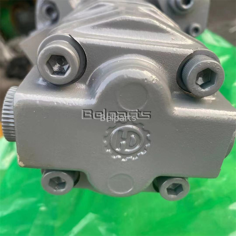 Belparts экскаватор главный насос ZAXIS60 ZX60 EX60 Гидравлический насос 4194446 4350439 4330251 4330252