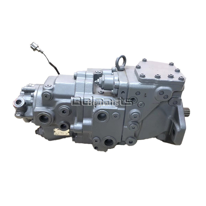 Главный насос экскаватора ZAX70-5G-5A Гидравлический насос 4437197 YD00002516 Для Hitachi