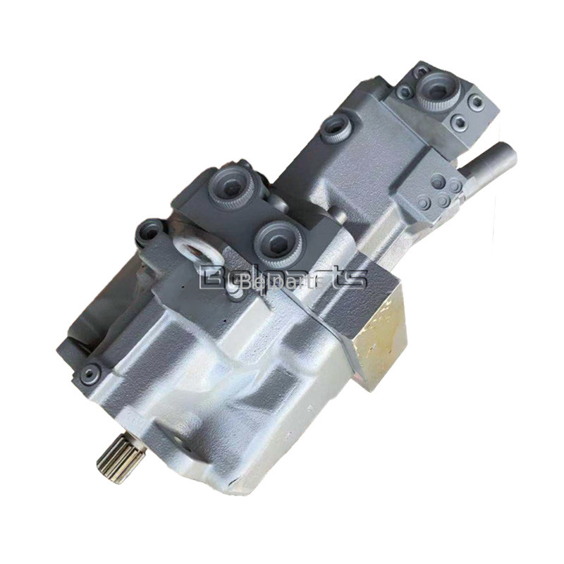 Belparts экскаватор главный насос ZAX70 ZX70 EX70 гидравлический насос 4437197 4472052 для хитачи