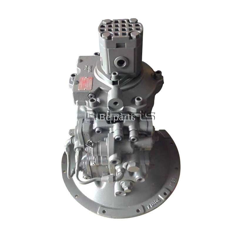 Главный насос экскаватора ZAX120-6 ZX120-6 EX120-6 Гидравлический насос 9151416 9153026 для Hitachi
