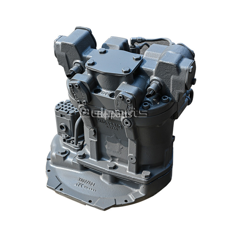 Главный насос экскаватора ZAX200 ZX210 ZX240 ZX270-3 Гидравлический насос 9191164 9195235 9257345 9257346 Для Hitachi