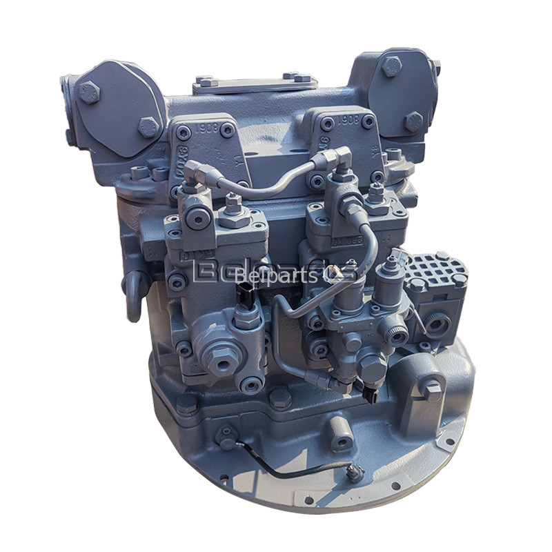 Главный насос экскаватора ZAX200 ZX210 ZX240 ZX270-3 Гидравлический насос 9191164 9195235 9257345 9257346 Для Hitachi