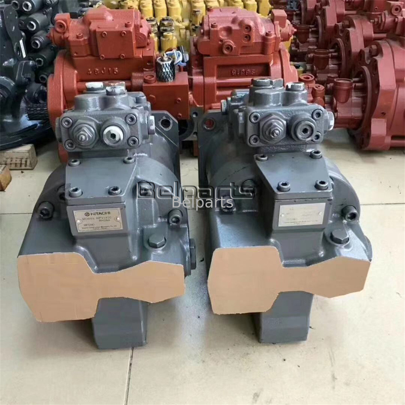 Belparts экскаватор главный насос ZAX330 ZX330 гидравлический насос 9195241 9195238 для хитачи