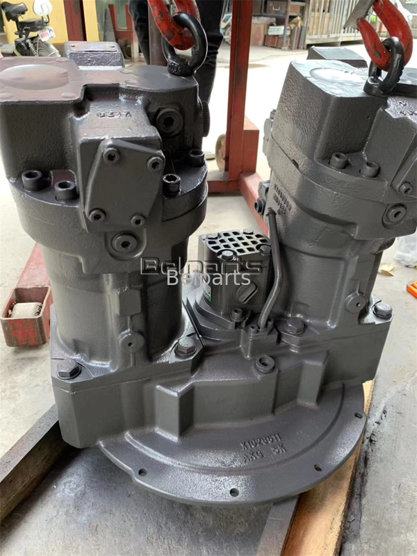 Belparts экскаватор главный насос ZAX330 ZX330 гидравлический насос 9195241 9195238 для хитачи