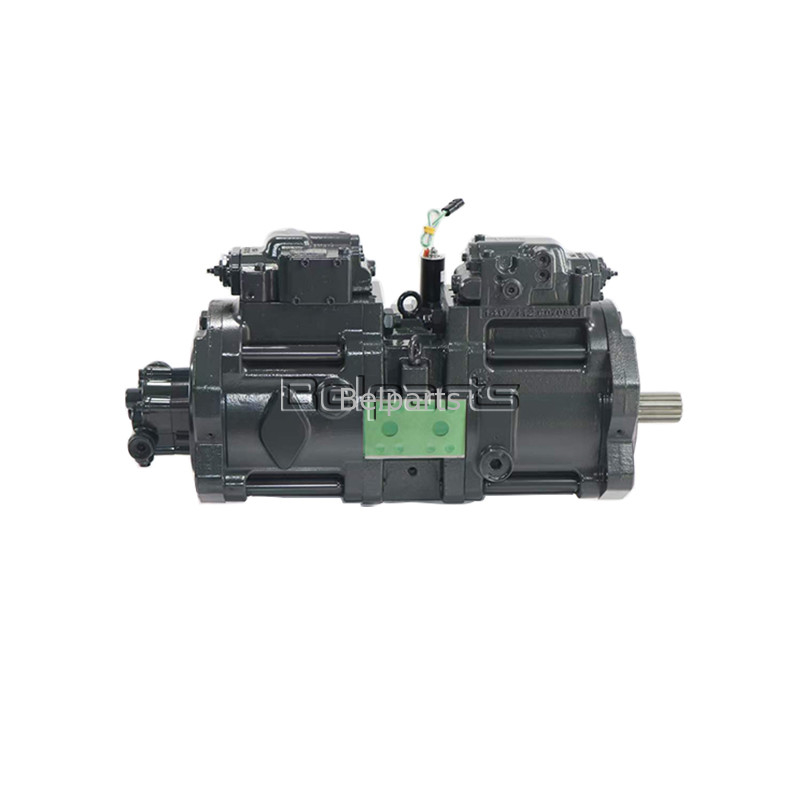 Belparts Excavator Main Pump EC210 EC240 Гидравлический насос SA 1142-00012 SA 1142-00531