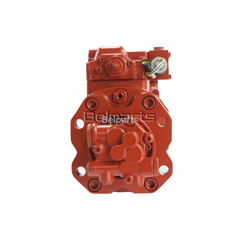 Главный насос экскаватора R110 R130 R150-5-7 Гидравлический насос 31N3-10050