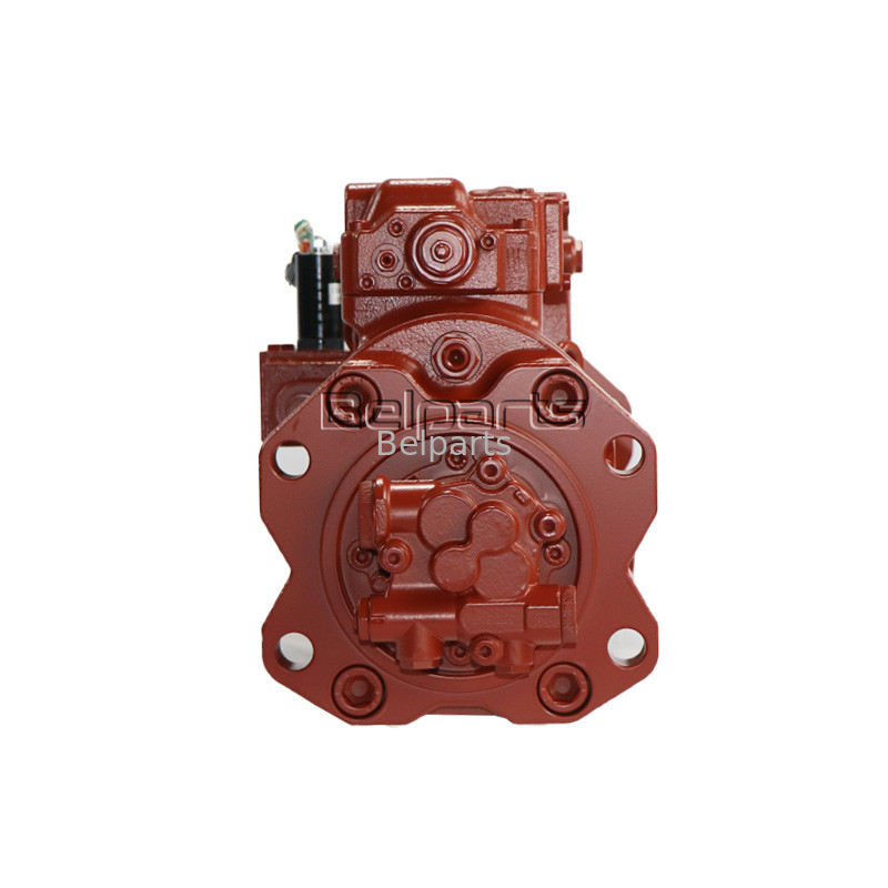 Belparts экскаватор главный насос R200 R215 R225 R220-5-7 Гидравлический насос 31N6-10051 31Q6-10010 Для Hyundai