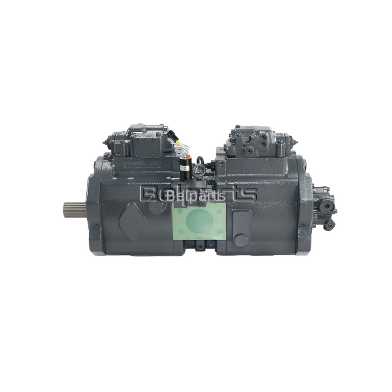 Главный насос экскаватора R290 R300 R305 R350-5-7 Гидравлический насос 31N8-10010