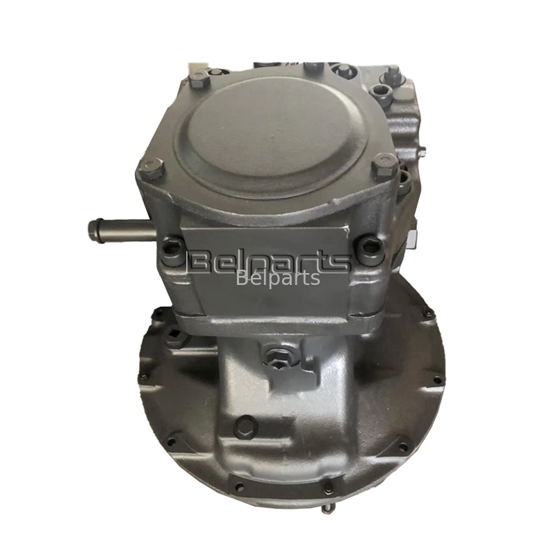 Belparts Экскаватор главный насос PC160-7 гидравлический главный насос 708-3M-00020 708-3M-00011 для комацу