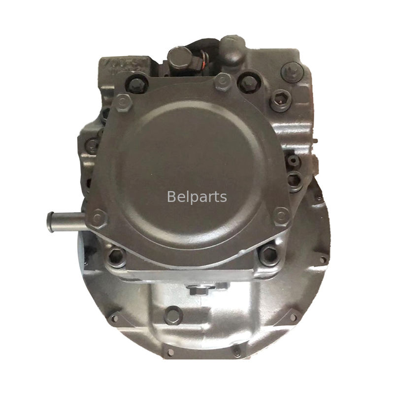 Главный насос экскаватора PC160-7 PC160LC-7 PC160LC-7EO Пистоновый гидравлический насос 708-3M-00020 708-3M-00011 708-3M-01015 708-3M-00030 708-3M-01030 Для экскаватора Komatsu