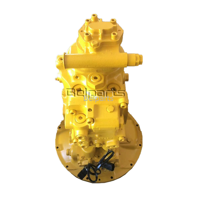 Belparts экскаватор главный насос PC200-6 Гидравлический главный насос 708-2L-00151 708-2L-00056 708-2L-00054 Для Komatsu