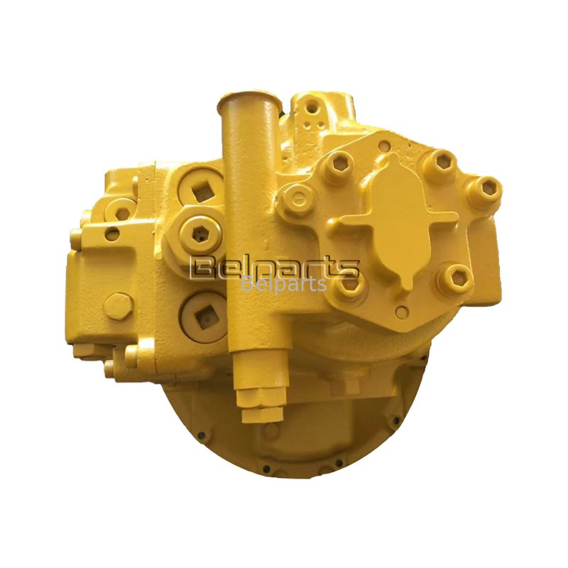 Belparts экскаватор главный насос PC200-6 Гидравлический главный насос 708-2L-00151 708-2L-00056 708-2L-00054 Для Komatsu