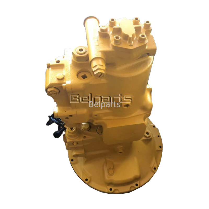 Belparts экскаватор главный насос PC200-6 Гидравлический главный насос 708-2L-00151 708-2L-00056 708-2L-00054 Для Komatsu
