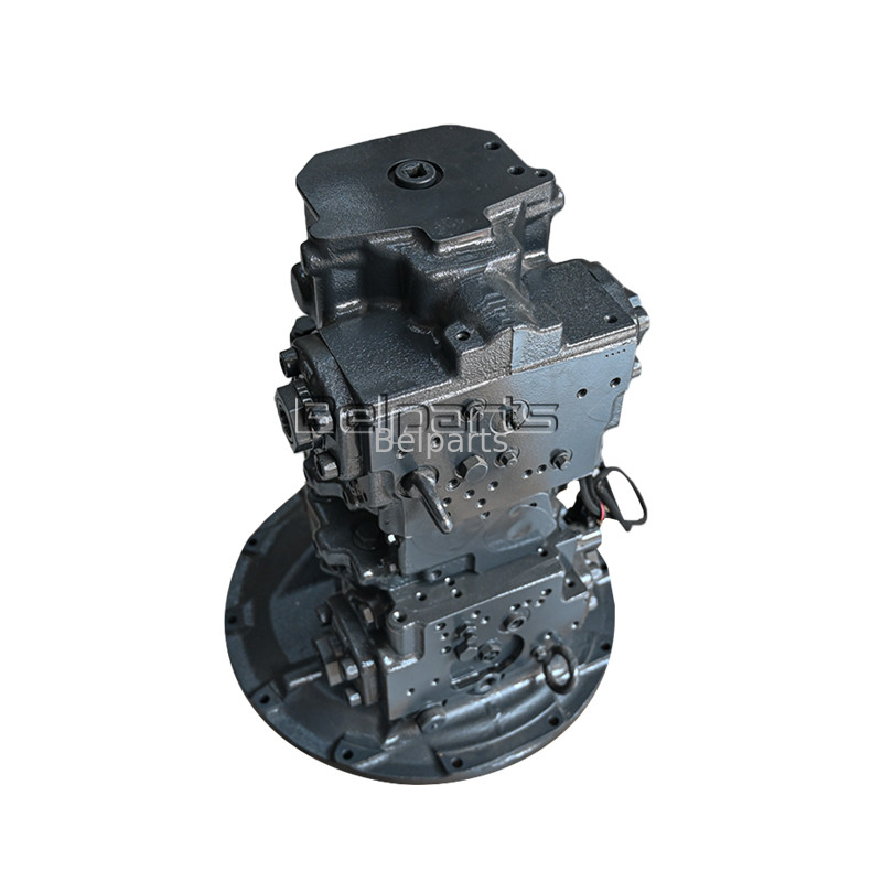 Belparts Экскаватор главный насос PC200-7 гидравлический главный насос 708-2L-00300 708-2L-00112 для комацу