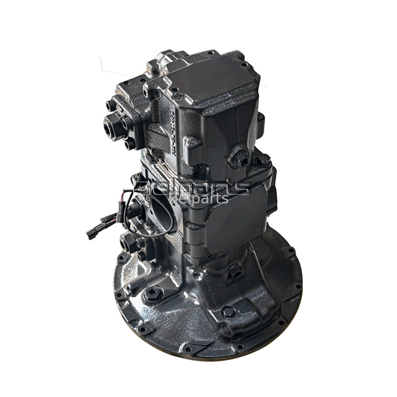 Главный насос экскаватора PC200-8 Гидравлический главный насос 708-2L-00500 708-2L-00400 708-2L-00600 Для Komatsu