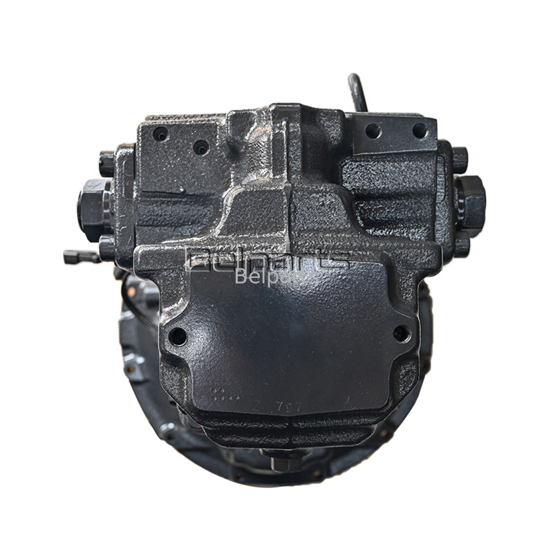 Главный насос экскаватора PC200-8 Гидравлический главный насос 708-2L-00500 708-2L-00400 708-2L-00600 Для Komatsu