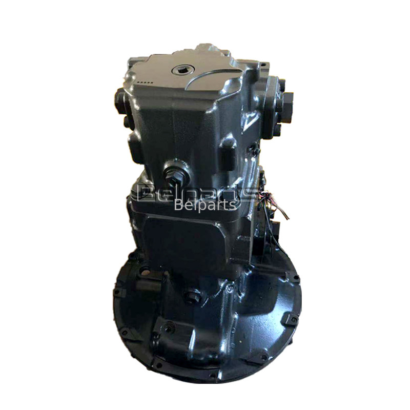 Главный насос экскаватора PC200-8 Гидравлический главный насос 708-2L-00500 708-2L-00400 708-2L-00600 Для Komatsu
