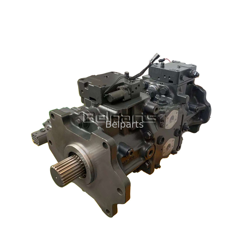 Belparts Экскаватор главный насос PC2000-8 гидравлический главный насос 708-2K-00121 708-2K-00120 для коматсу