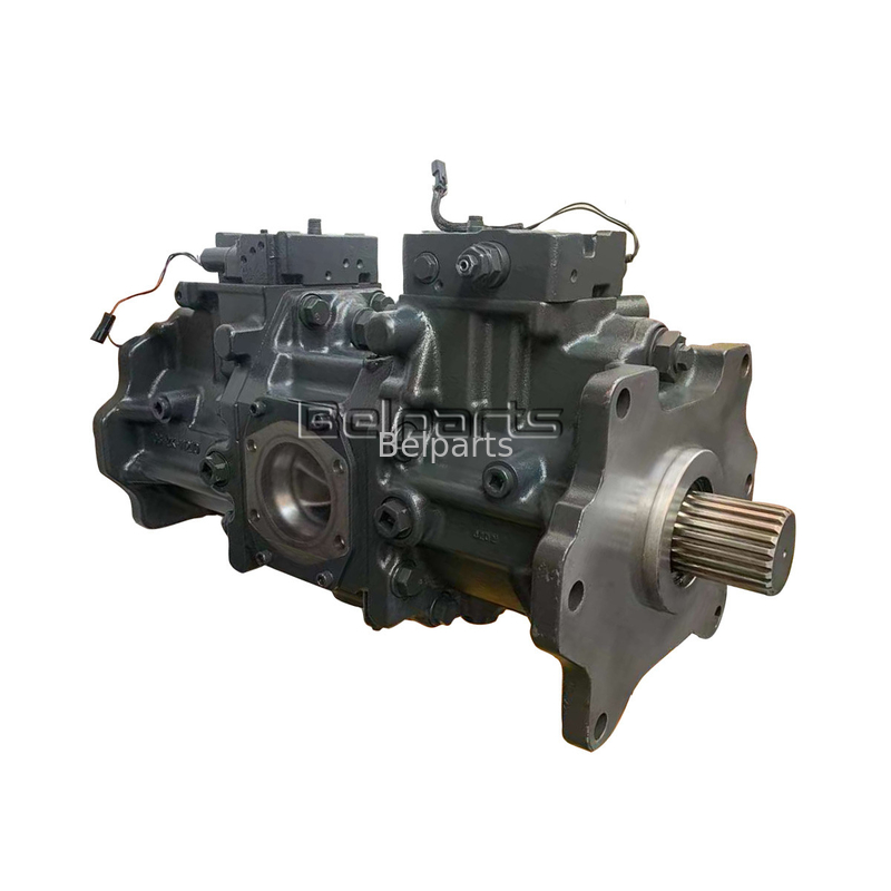 Belparts Экскаватор главный насос PC2000-8 гидравлический главный насос 708-2K-00121 708-2K-00120 для коматсу