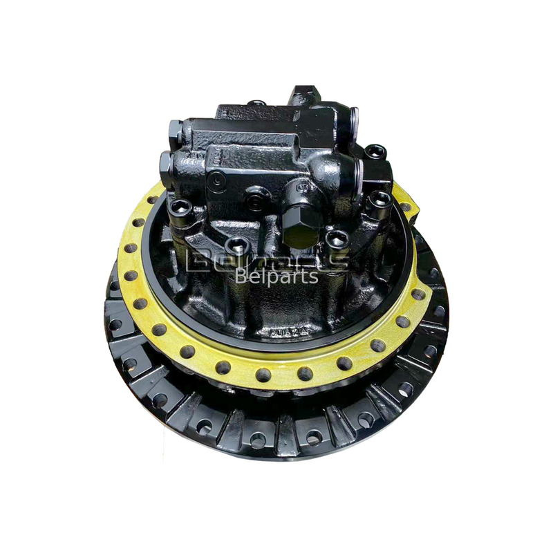 Belparts Excavator Travel Motor Assy для Hitachi Zx330 Zx350 Zx360 Финальный привод Assy 9190221 9212584 9190222 9232360
