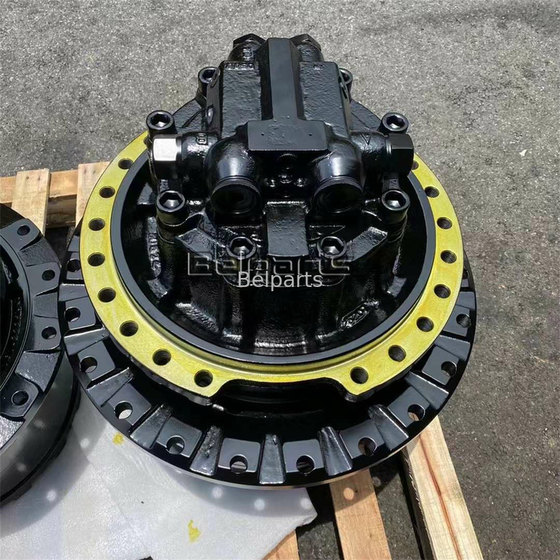 Belparts Excavator Travel Motor Assy для Hitachi Zx330 Zx350 Zx360 Финальный привод Assy 9190221 9212584 9190222 9232360