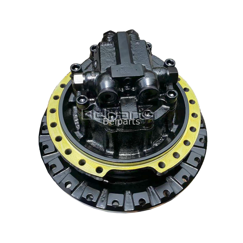 Belparts Excavator Travel Motor Assy для Hitachi Zx330 Zx350 Zx360 Финальный привод Assy 9190221 9212584 9190222 9232360