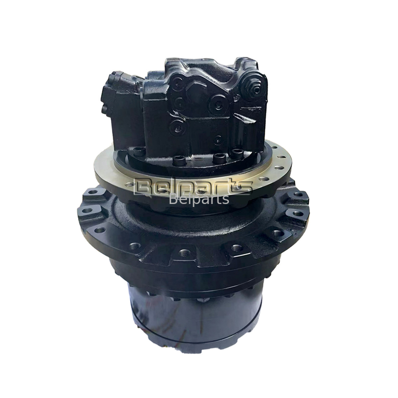 Экскаватор путевой мотор Assy для Hitachi EX200-3-5 Финальный привод Assy 9119377 9132405
