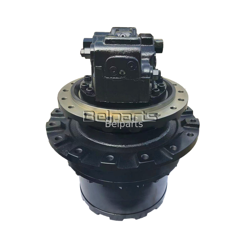 Экскаватор путевой мотор Assy для Hitachi EX200-3-5 Финальный привод Assy 9119377 9132405