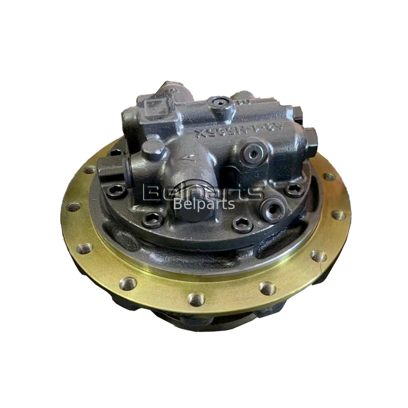 Экскаватор путевой двигатель Assy для Hitachi ZAX120-6 ZX120-6 Финальный привод Assy 9180731 9181123