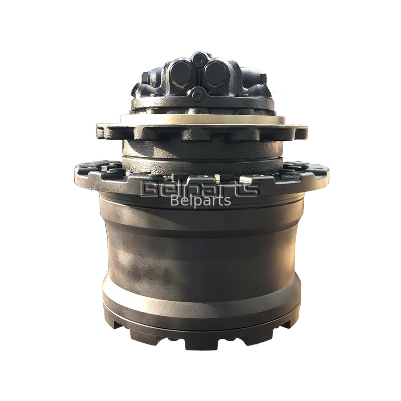 Экскаватор путевой двигатель Assy для Hitachi ZAX120-6 ZX120-6 Финальный привод Assy 9180731 9181123