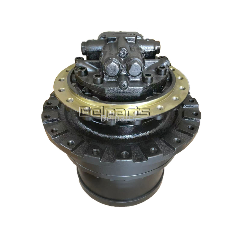 Экскаватор путевой двигатель Assy для Hitachi ZX200 ZX210 ZX230 ZX240 Финальный привод Assy 9170996 9233687 9195447