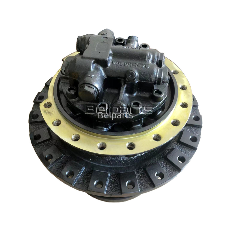 Экскаватор путевой двигатель Assy для Hitachi ZX200 ZX210 ZX230 ZX240 Финальный привод Assy 9170996 9233687 9195447