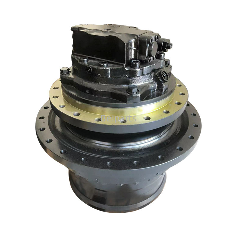 Belparts Excavator Travel Motor Assy для Hitachi ZX450 ZX460 ZX470 Финальный привод Assy 9186918 9203565