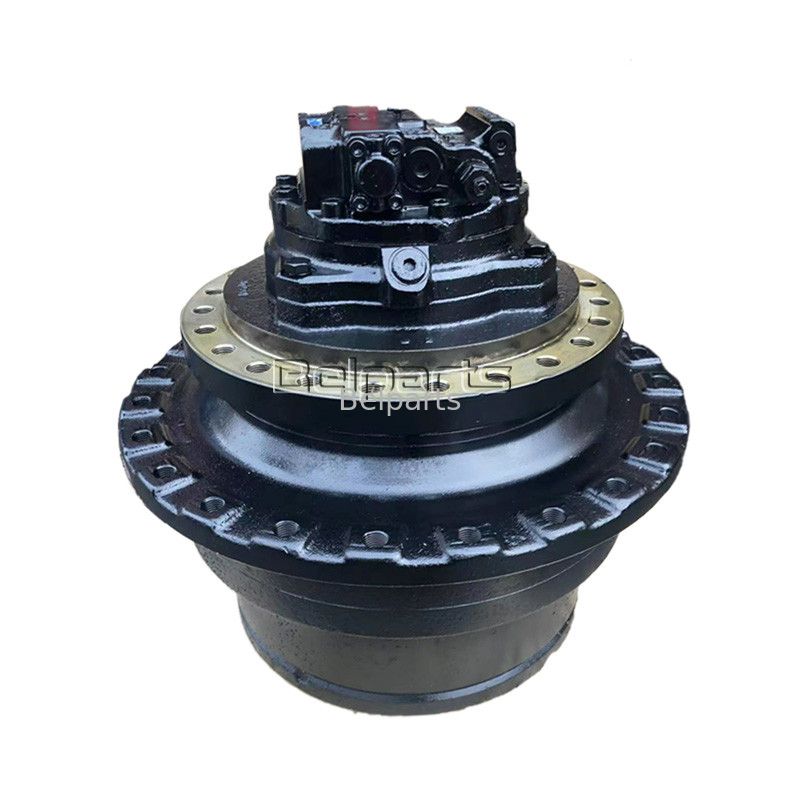 Belparts Excavator Travel Motor Assy для Hitachi ZX870 ZX890 Финальный привод Assy 9251681 9254461