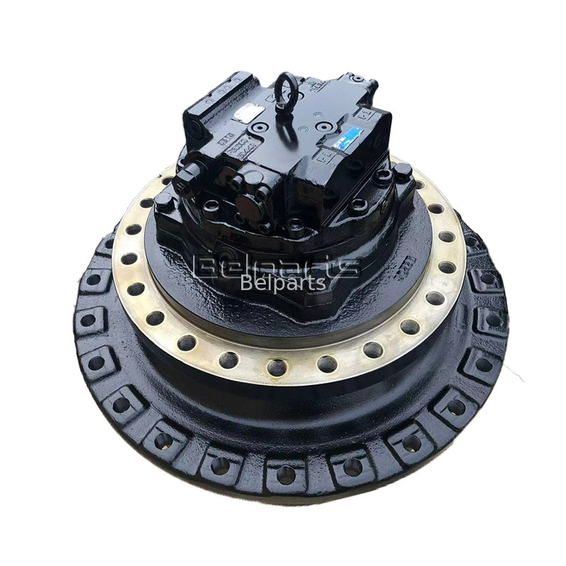 Belparts Excavator Travel Motor Assy для Hitachi ZX870 ZX890 Финальный привод Assy 9251681 9254461