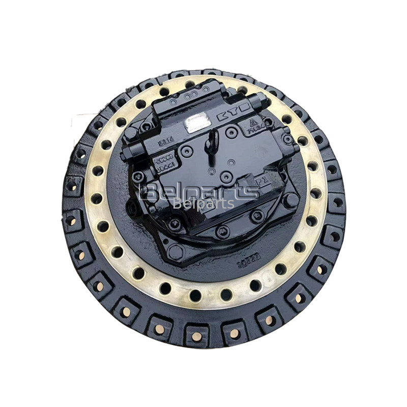 Belparts Excavator Travel Motor Assy для Hitachi ZX870 ZX890 Финальный привод Assy 9251681 9254461