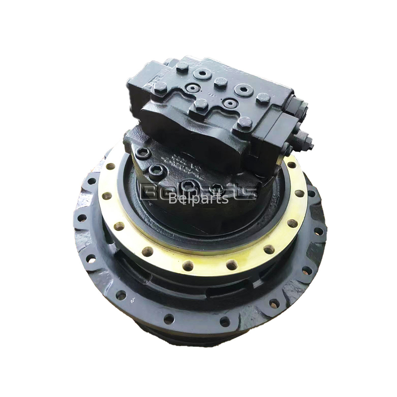 Экскаватор путевой двигатель Assy E320C E323D Финальный привод Assy 3530611 191-2682 148-4696 215-9982