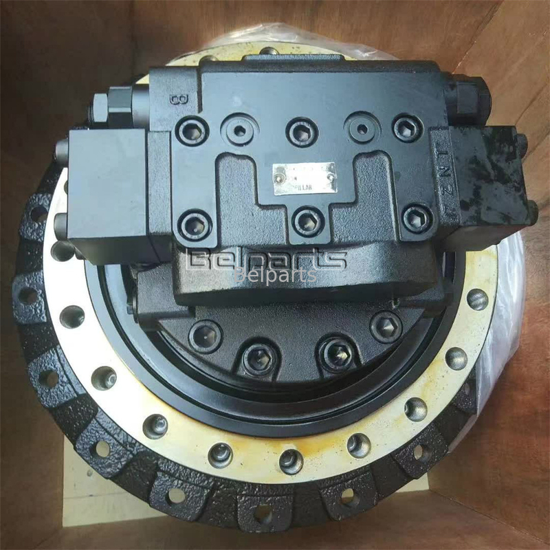 Экскаватор путевой двигатель Assy E325 E329D Финальный привод Assy 2042674 199-4521 227-6138 227-6116 267-6796