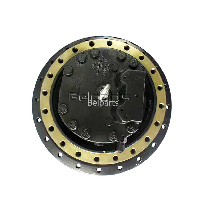 Части экскаватора Belparts Travel Motor Assy E330 E336D Финальный привод Assy 2697839 2697838 2716376