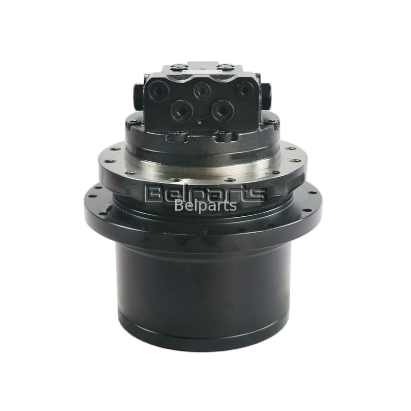 Belparts экскаватор TM09 Takeuchi 175 путевой мотор Assy Tb175 Финальный привод Assy