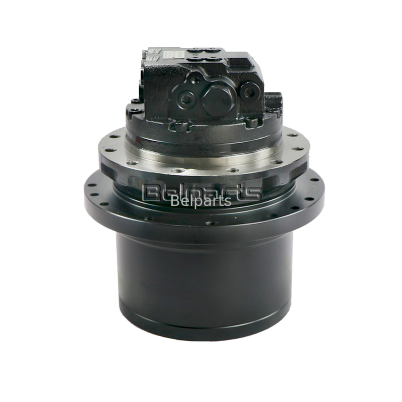Belparts экскаватор TM09 Takeuchi 175 путевой мотор Assy Tb175 Финальный привод Assy