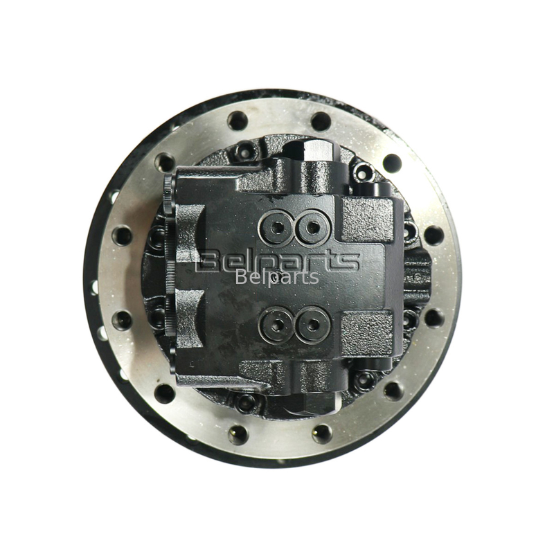 Belparts экскаватор TM09 Takeuchi 175 путевой мотор Assy Tb175 Финальный привод Assy