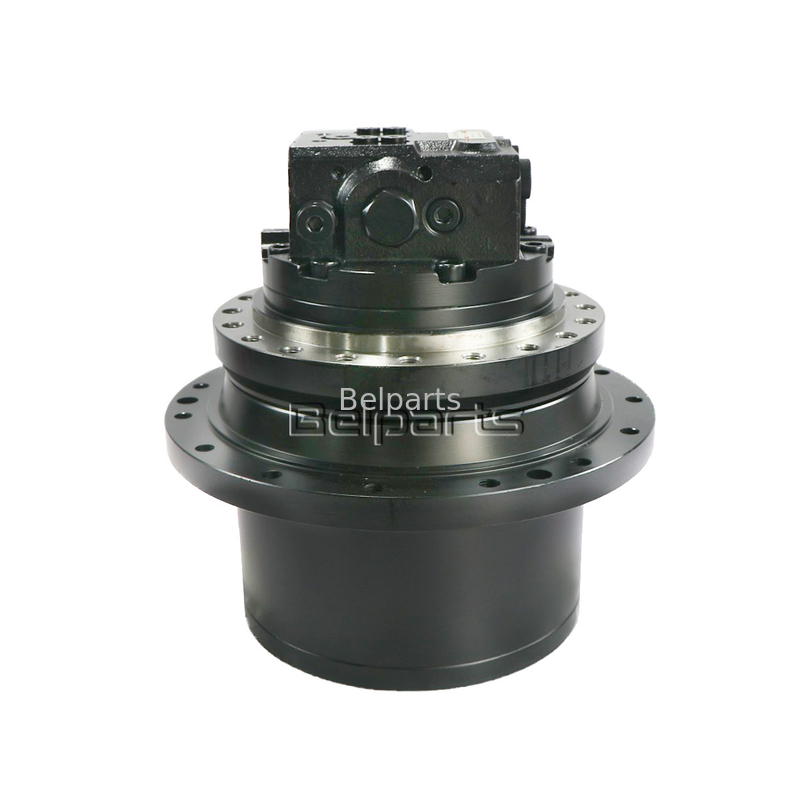 TM18 Belparts Excavator Travel Motor Assy для Komatsu PC100 PC120 Финальный привод Assy 201-60-00120