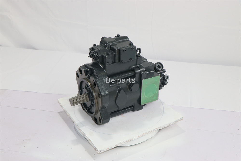 EX120-3 Главный насос Беллевые части экскаватор для Hitachi Ex120 3 Гидравлический насос 9285566 9285685