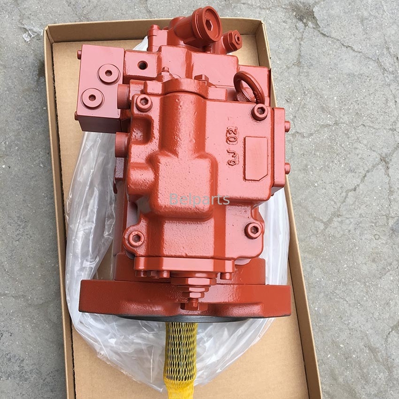 Ex120-1 Belparts Главный гидравлический насос Ex120 1 Хитачи экскаватор 9192497 9197338 9227923