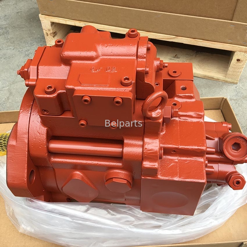 Ex120-1 Belparts Главный гидравлический насос Ex120 1 Хитачи экскаватор 9192497 9197338 9227923