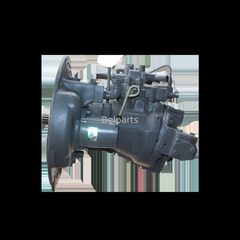 ZX200-3 Основные гидравлические насосы для гидравлических насосов Hitachi Hpv118 9262320 9262319