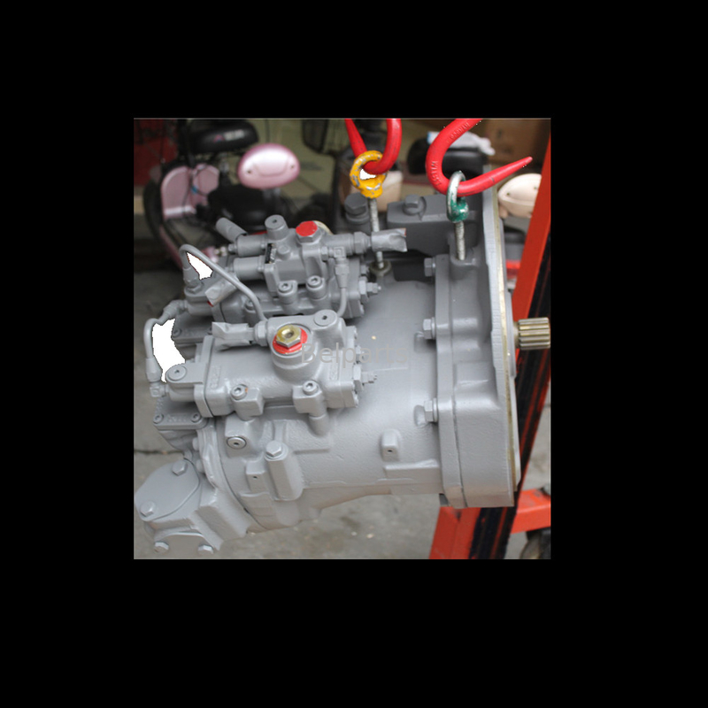 ZX200-3 Основные гидравлические насосы для гидравлических насосов Hitachi Hpv118 9262320 9262319