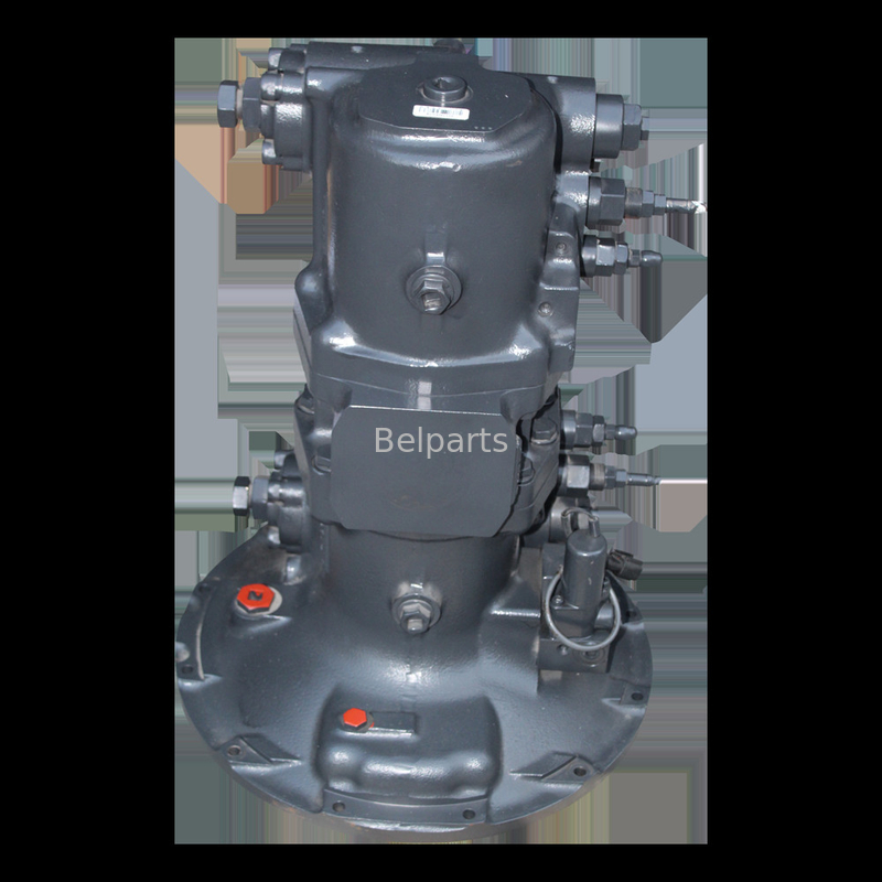 PC200-6 Главный насос Части колонны Экскаватор для Komatsu PC200 6 Гидравлические насосные комплекты 708-2L-00150 708-2L-00056